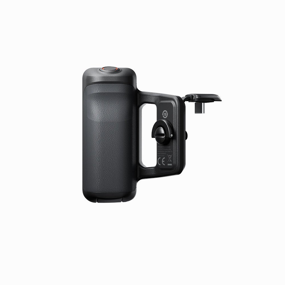 Insta360 X5 Photography Grip (Black) thumbnail 2