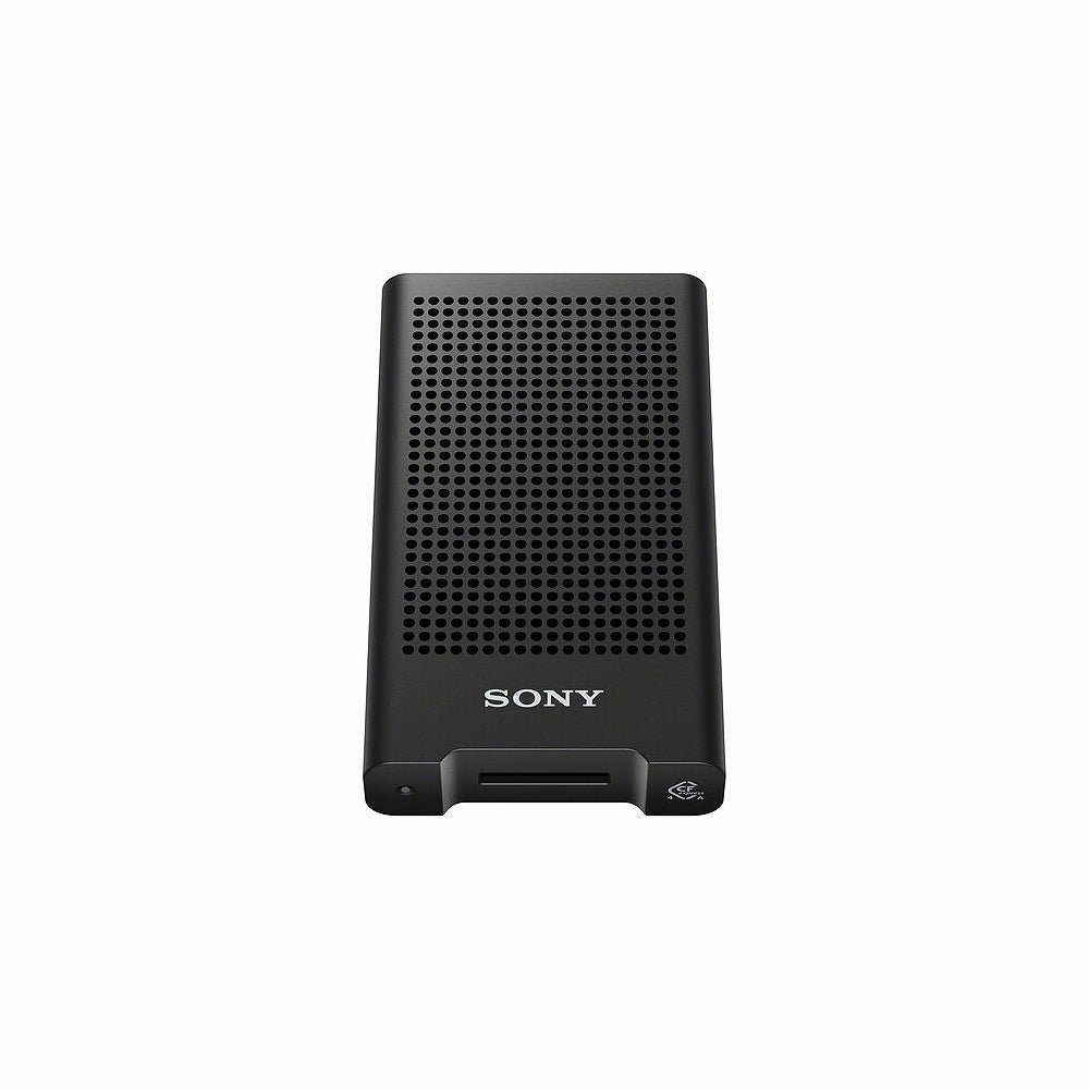 Sony MRW-G3 CFexpress Type A Card Reader