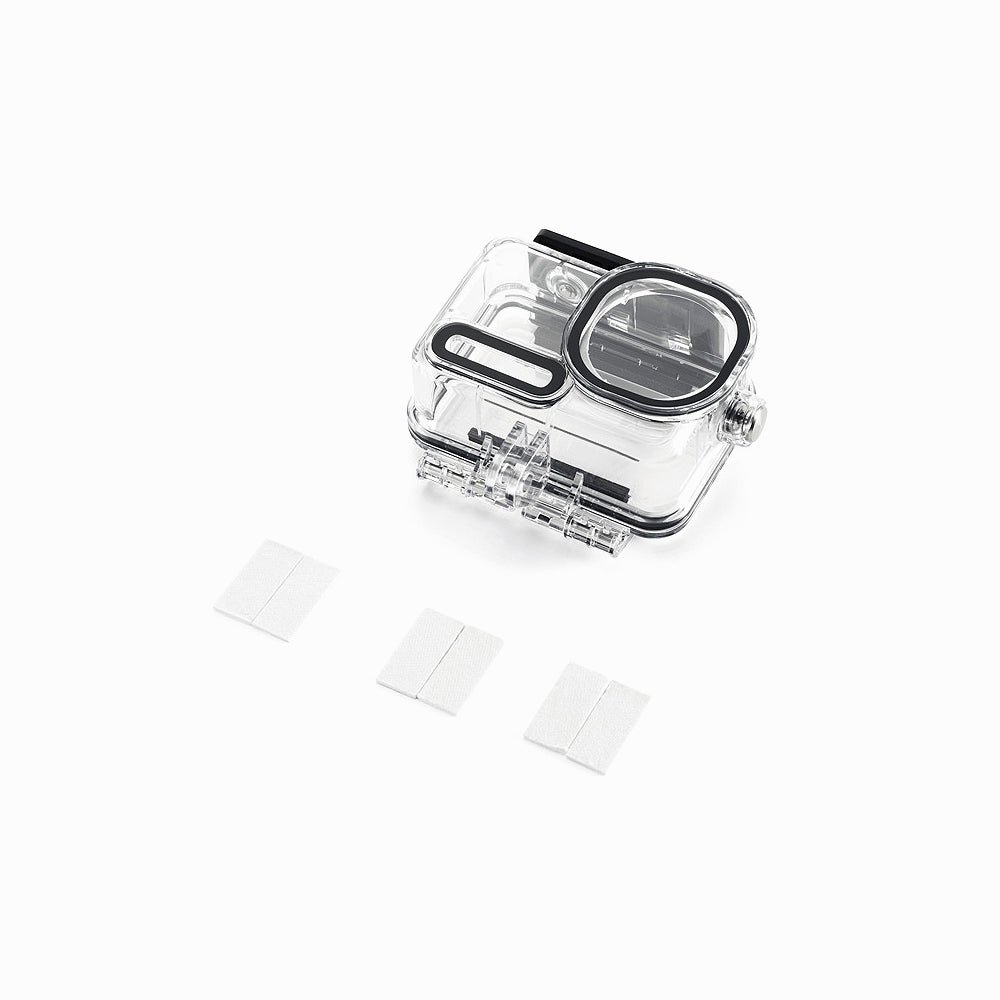 DJI Osmo Action 6 Waterproof Case thumbnail 2