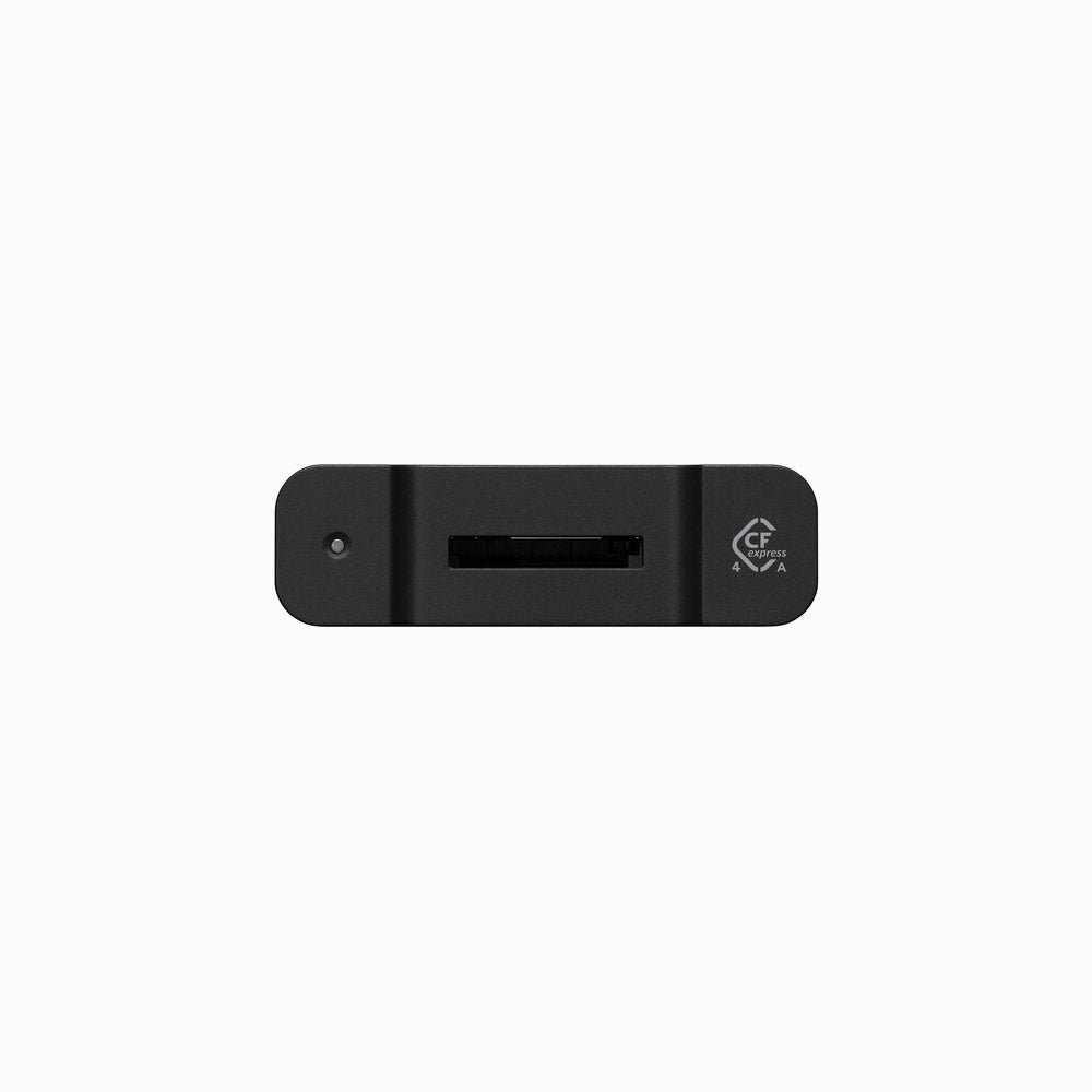 Sony MRW-G3 CFexpress Type A Card Reader thumbnail 2