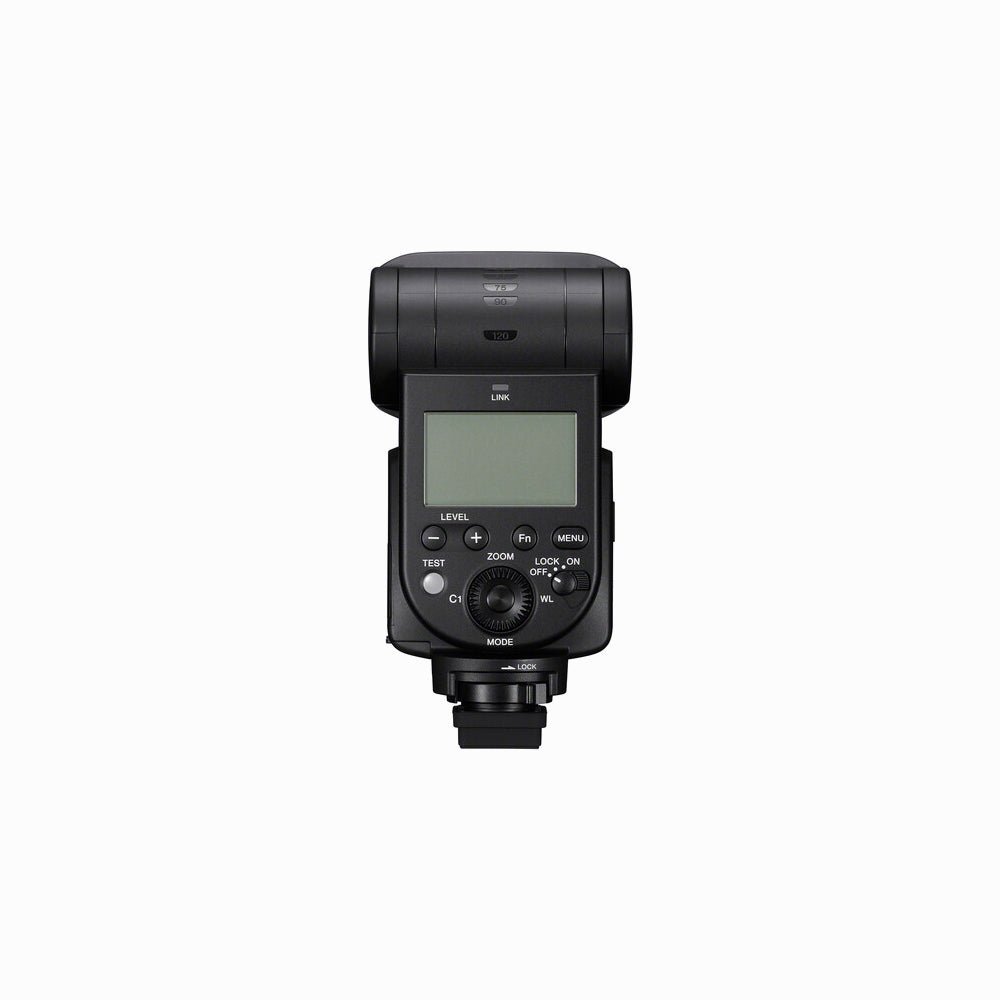 SONY HVL-F60RM2 WIRELESS RADIO FLASH thumbnail 2