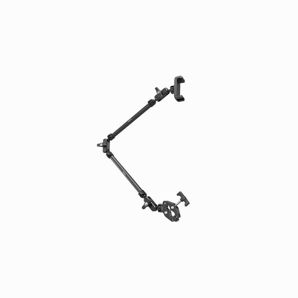 SmallRig Desktop Magic Arm with Crab-Shaped Clamp Kit-5625