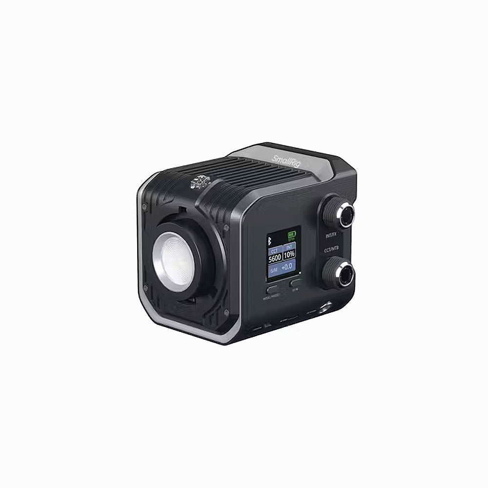SmallRig 5340 RC 100C COB LED Video Light