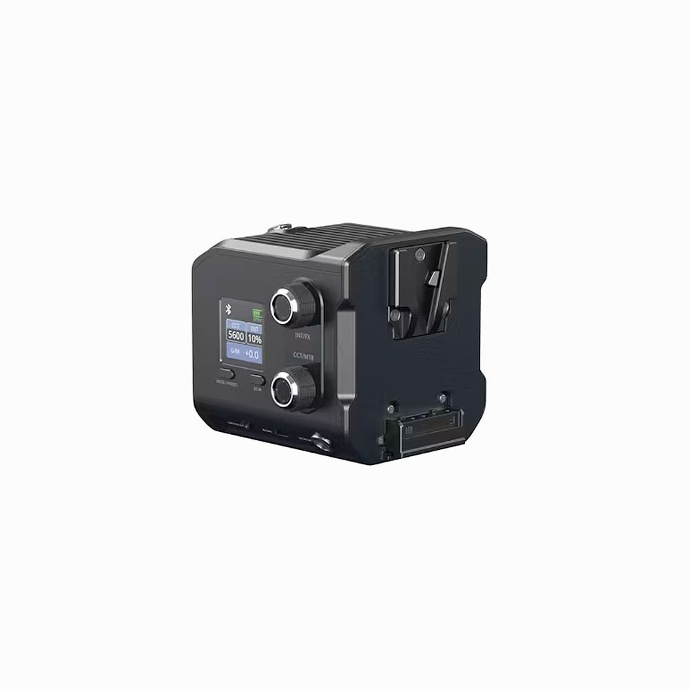 SmallRig 5340 RC 100C COB LED Video Light thumbnail 2