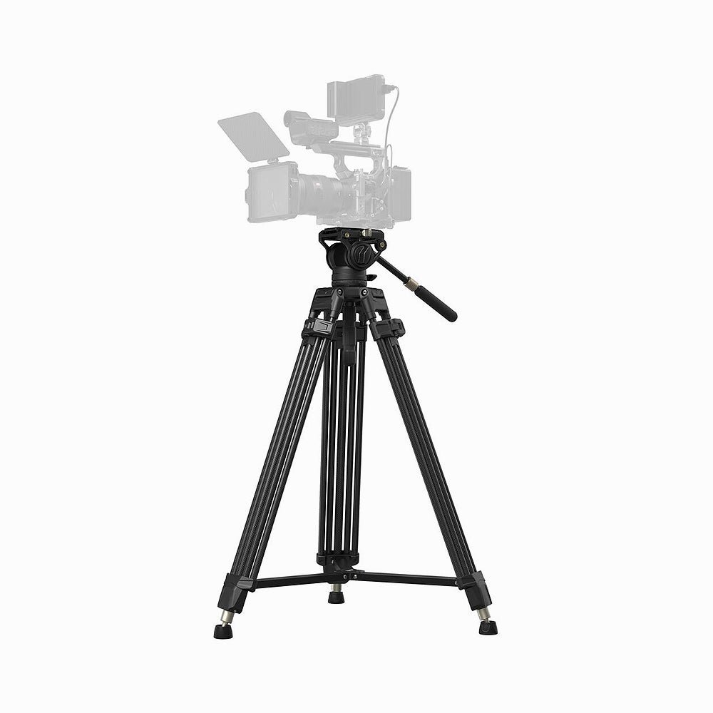 SmallRig AD-80S 5111 Heavy Duty Tripod Kit