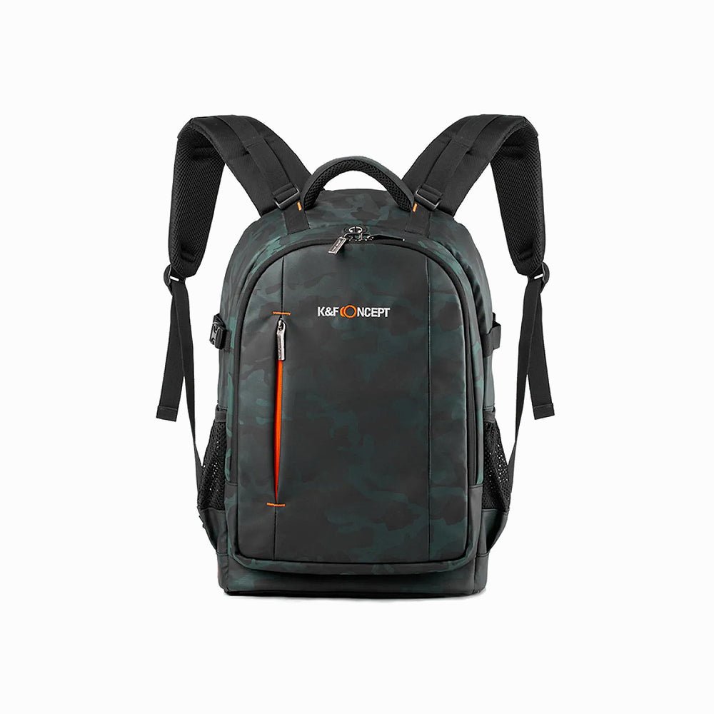 K&F Concept Backpack 23L Nature Wander 06 (Camouflage) KF13.119