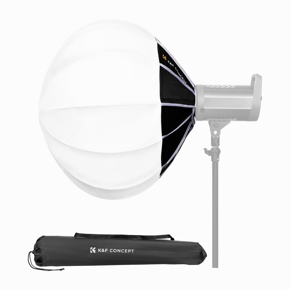 K&F Concept 85cm Lantern Softbox (KF18.0009V1)
