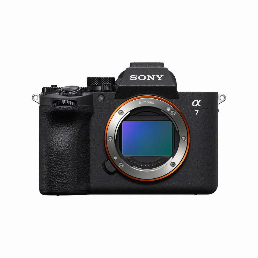 Sony Alpha 7 V Full-Frame Mirrorless Camera ILCE-7M5 (Body Only) thumbnail 2
