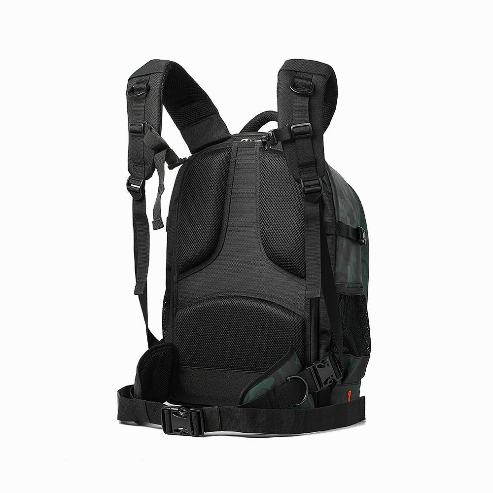 K&F Concept Backpack 23L Nature Wander 06 (Camouflage) KF13.119 thumbnail 2