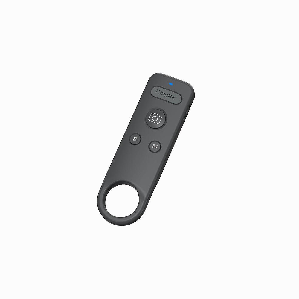 KingMa KM-RC03 Remote Bluetooth for DJI OSMO Action for Action 4 / Action 5 Pro / DJI Osmo 360