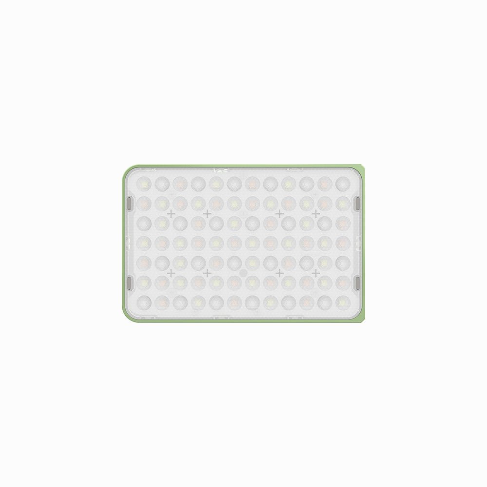 amaran Ace 25c RGB LED Light Panel All-in-One Creator Kit (Green)