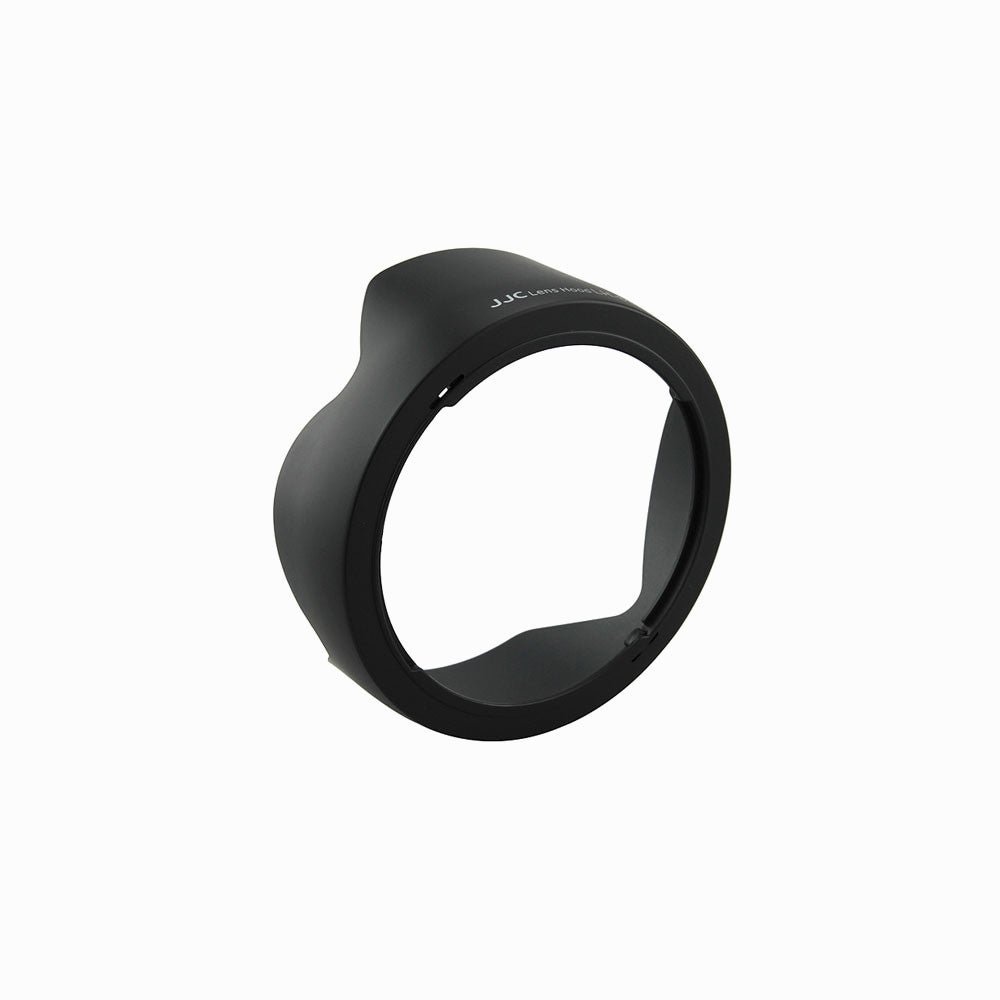 JJC LH-83H Lens Hood for Canon EF 24-105mm f/4L IS USM thumbnail 2