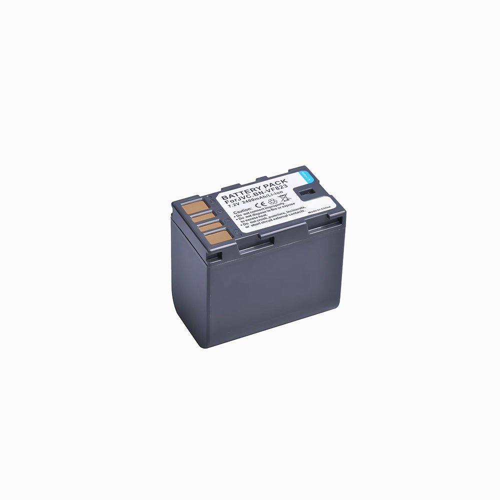 Kingma BN-VF823U 7.4V 2450mAh Battery thumbnail 2