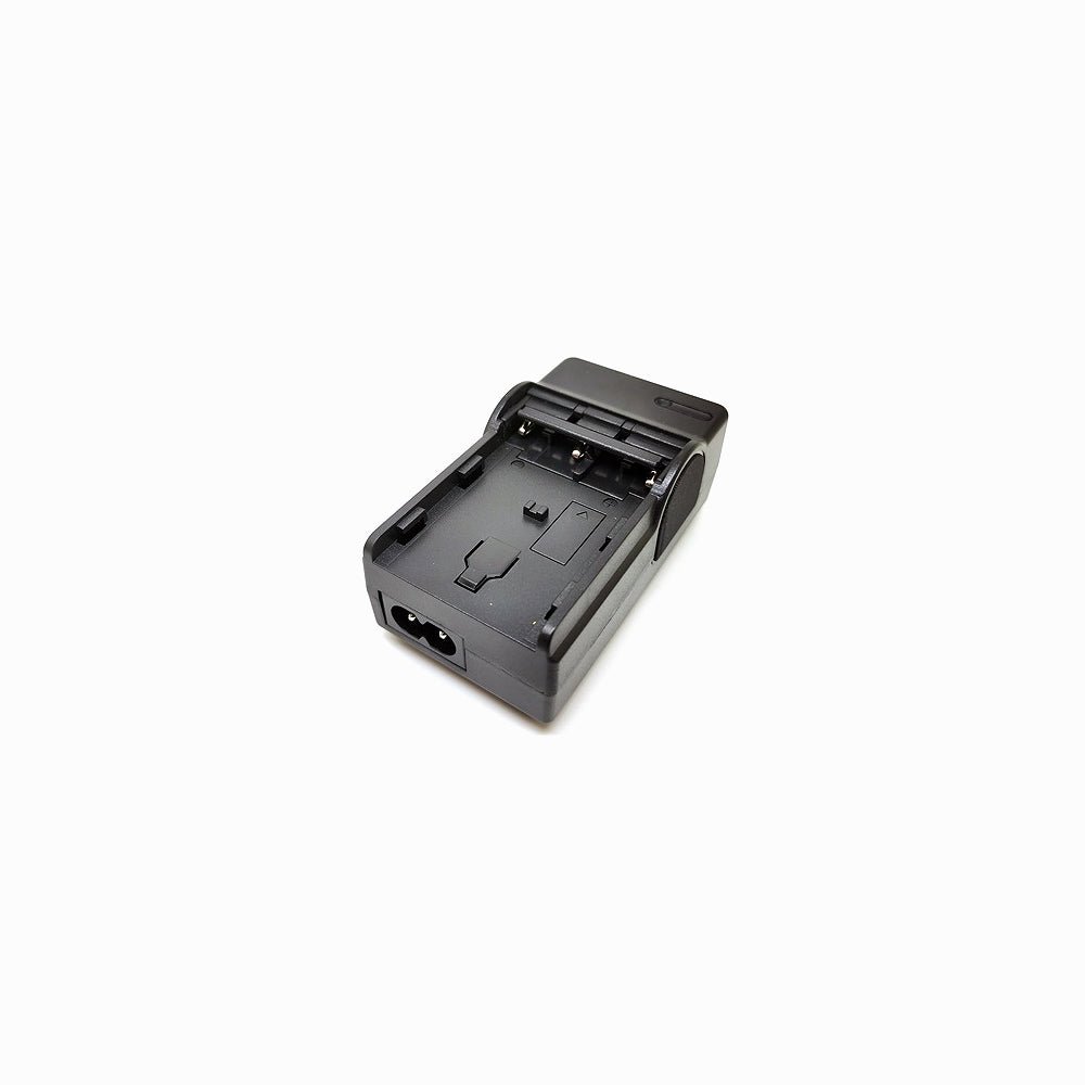 BC-VM50 Battery Charger for Sony DSLR-A200 DSLR-A300 DSLR-A350 DSLR-A500 image 1