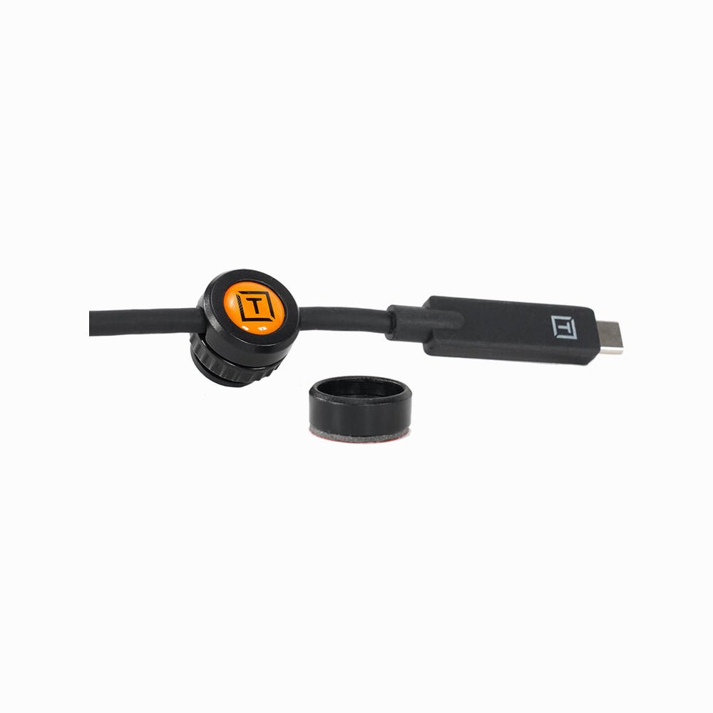 Tether Tools TetherGuard Cable Support (2-Pack) TG005 thumbnail 2