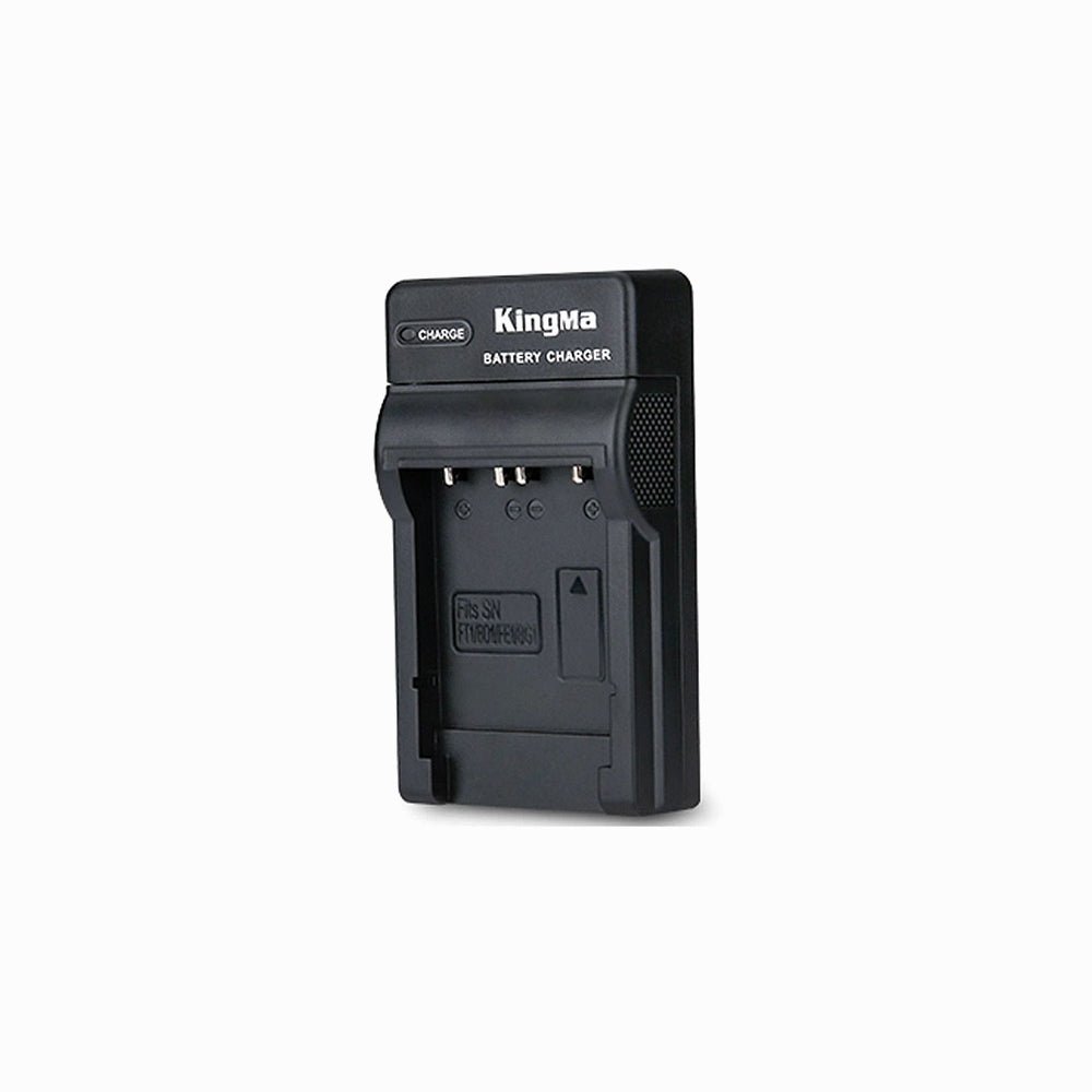 KingMa NP-BG1/FG1 Battery/USB Charger Kit thumbnail 2