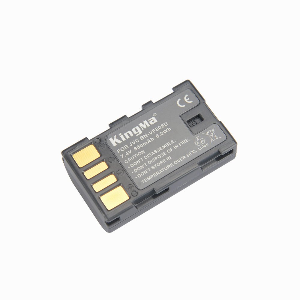 Kingma BN-VF8080U 7.4V 850mAh Battery