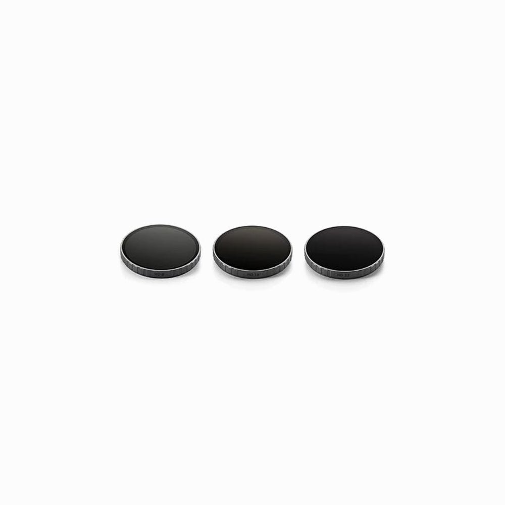 MECOREX DJI ACTION 6 FILTTER KIT (CPL+ND16+ND22) thumbnail 2