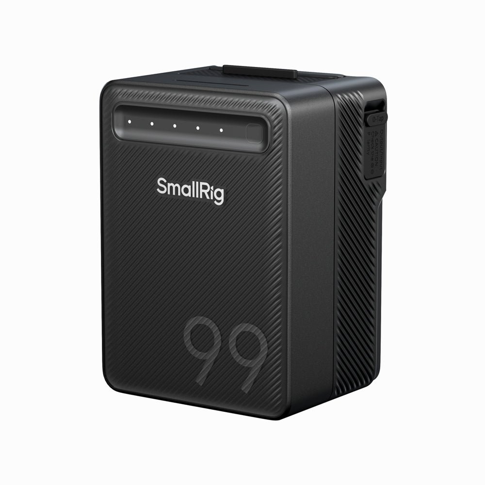 SmallRig VB99 Lite mini V-Mount Battery 5245