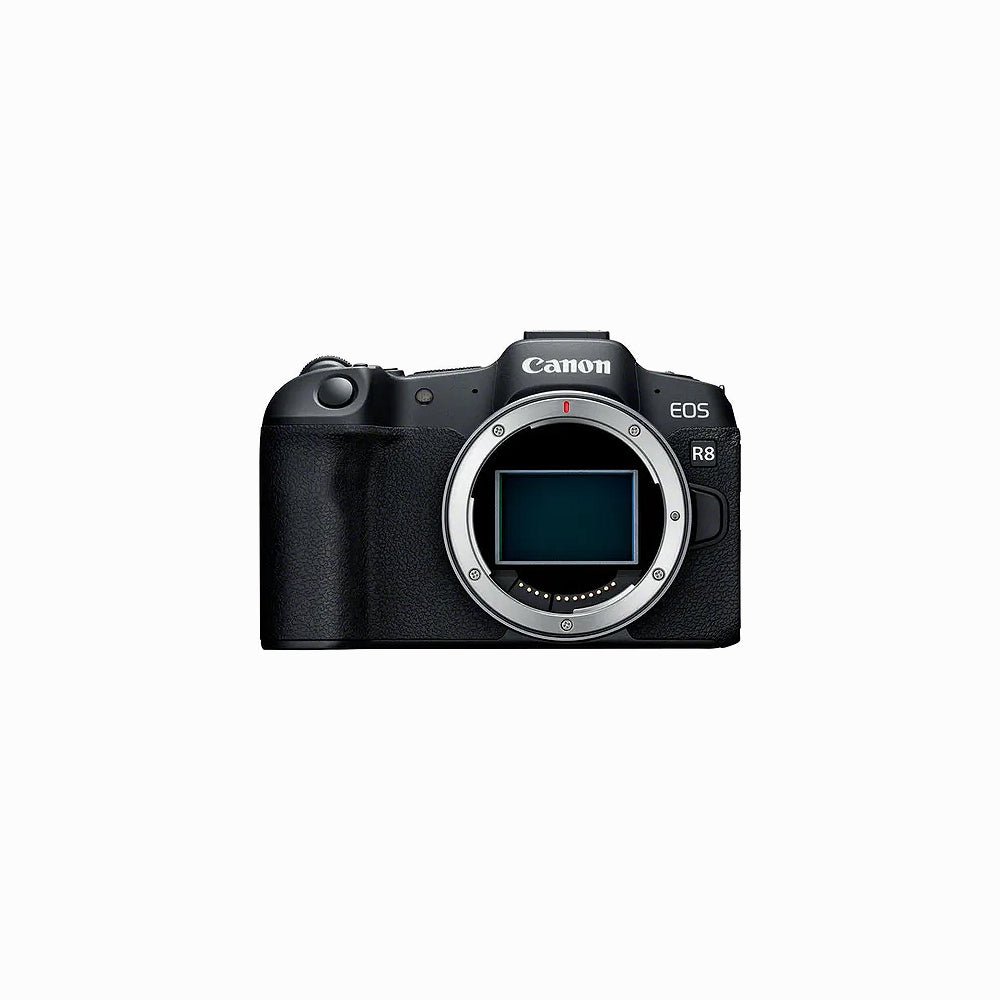 Canon EOS R8 + RF24-105 F4-7.1 IS STM thumbnail 2