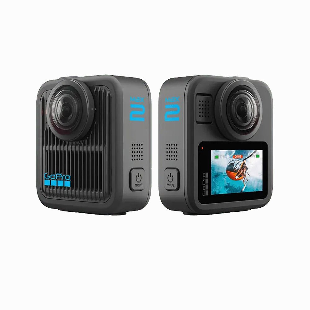 GOPRO MAX2 360 True 8K Action Camera thumbnail 2