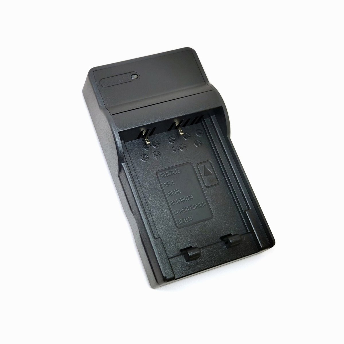 Battery Charger for Panasonic DE-A59B DE-A60A DE-A60B DE-A60E DE-A60 image 1
