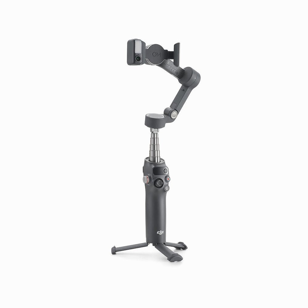 DJI Osmo Mobile 8 Smartphone Gimbal thumbnail 2