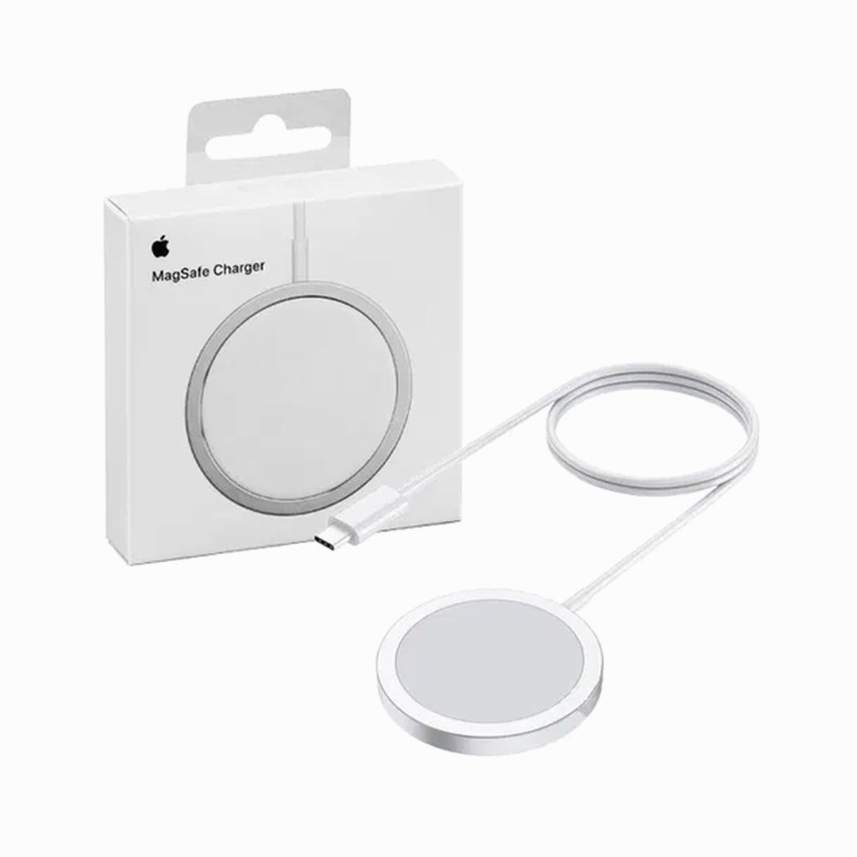Apple Magsafe Charger (A2140) Type: C