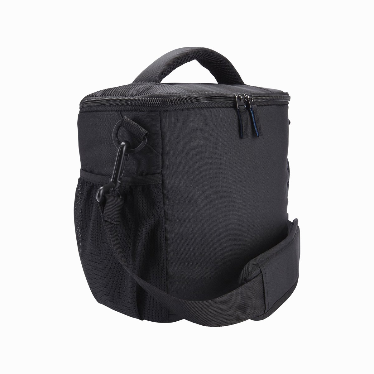 Case Logic CPL-106 DSLR Medium Camera Shoulder Bag (Black) thumbnail 2