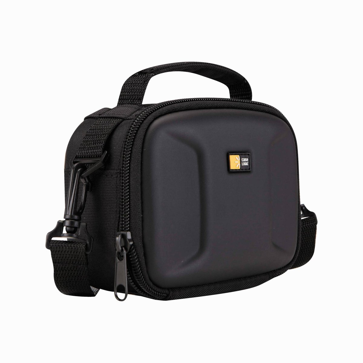 Case Logic MSEC-4 Compact Camcorder Case (Black) thumbnail 2