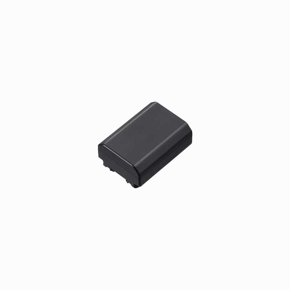 FB-NP-FW50 BATTERY FOR SONY CAMERA thumbnail 2
