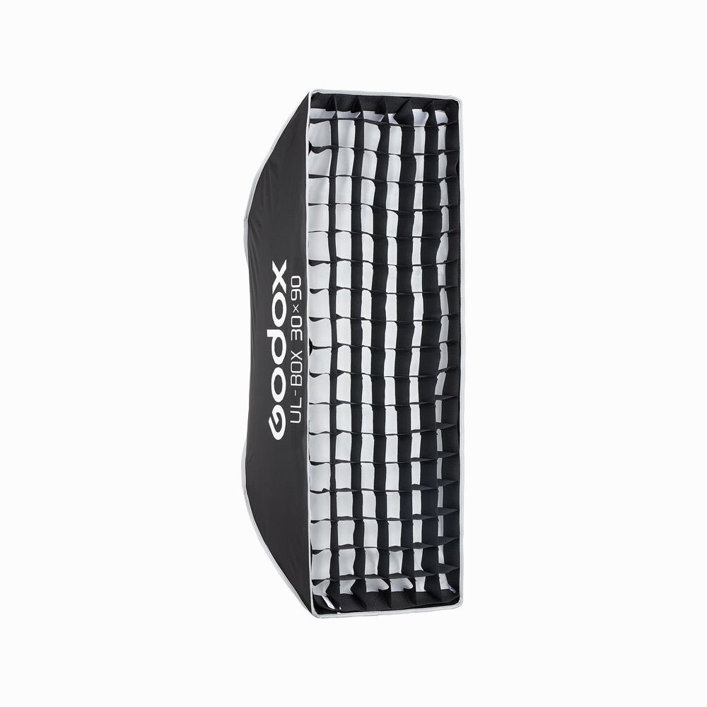 GODOX UL-BOX-30X90 Umbrella-Style Softbox with Bowens Mount thumbnail 2