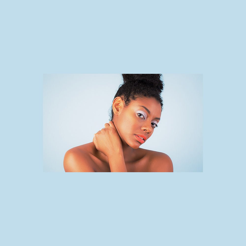 BD #115 Misti Blue Background Paper 2.72m x 11m thumbnail 2