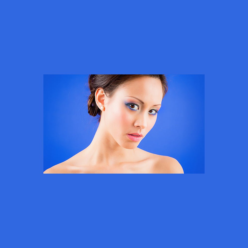 BD #136 Foto Blue Background Paper2.72m x 11m thumbnail 2