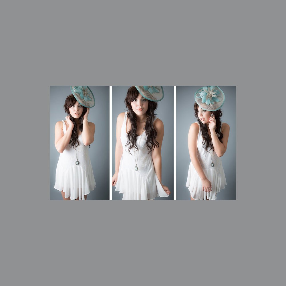 BD #112 Graystone Background Paper 2.72m x 11m thumbnail 2