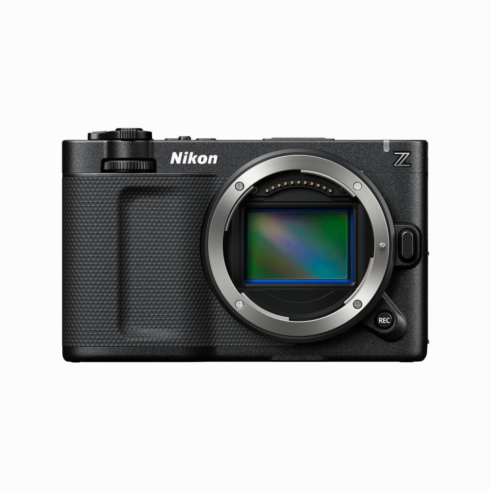Nikon ZR Cinema Camera â Body