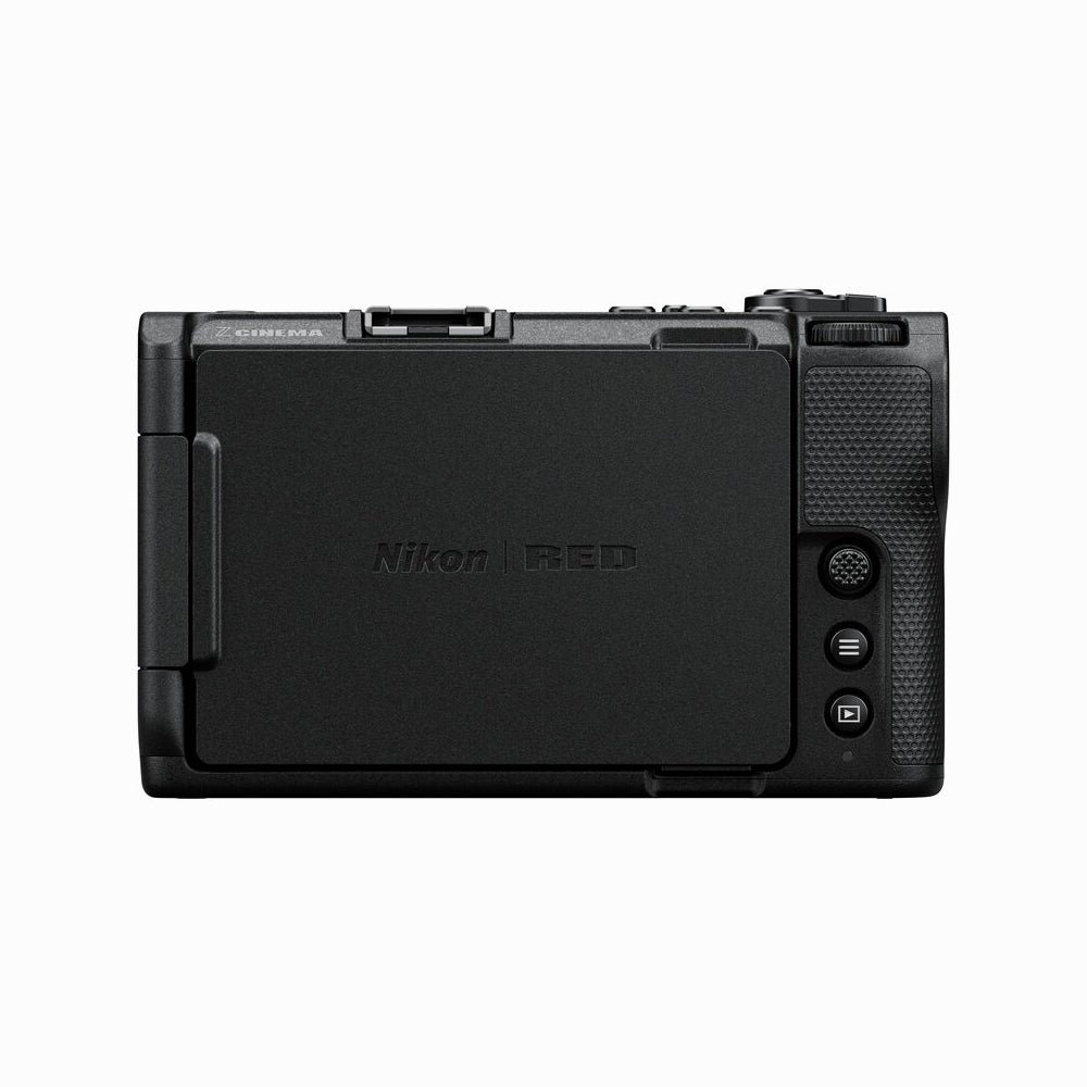 Nikon ZR Cinema Camera – Body thumbnail 2