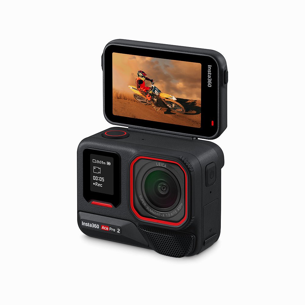 Insta360 Ace Pro 2 Creator Bundle thumbnail 2