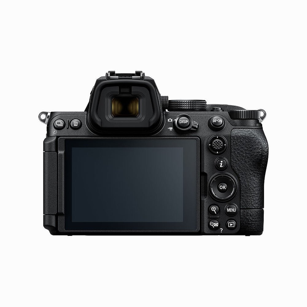Nikon Z5II Mirrorless Camera Body - Black thumbnail 2
