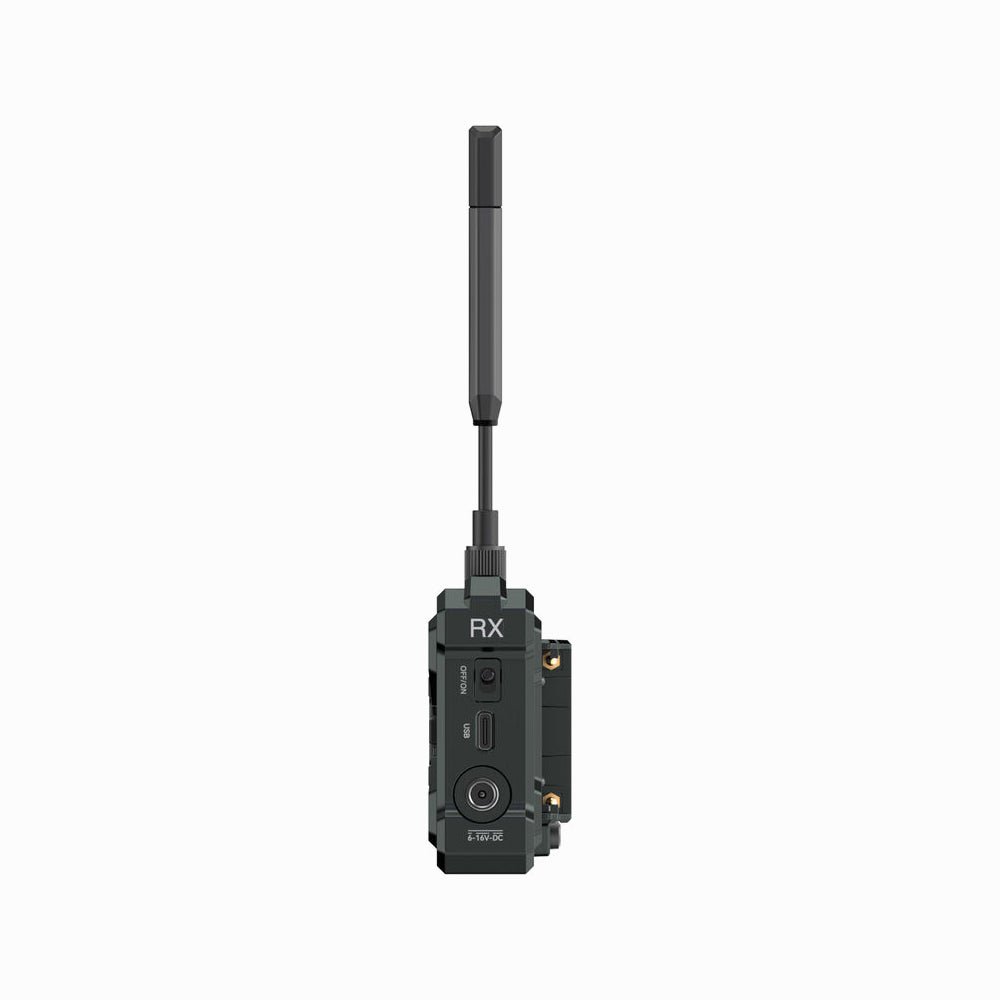 Hollyland Pyro S Wireless Video Transmission System HDMI SDI 4K30/1080p60 1300ft Los Range 50ms Latency Up to 4 Receiver thumbnail 2