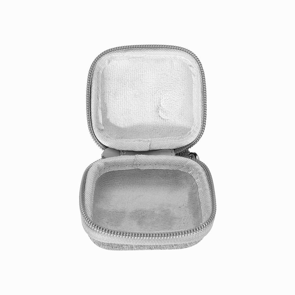 TELESIN Mini Zippered Case for Insta360 GO 3 and Select Cameras (IS-HCC-001) thumbnail 2