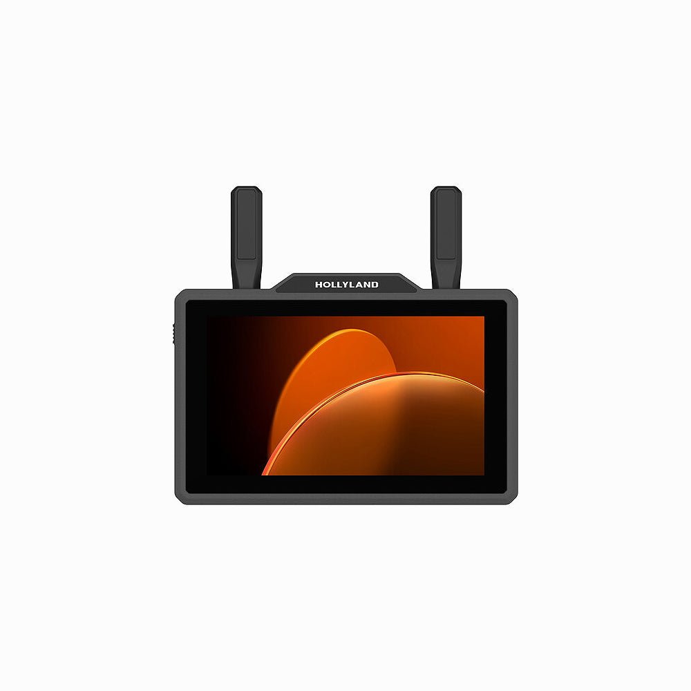 Hollyland Pyro 5 Wireless Transceiving Monitor