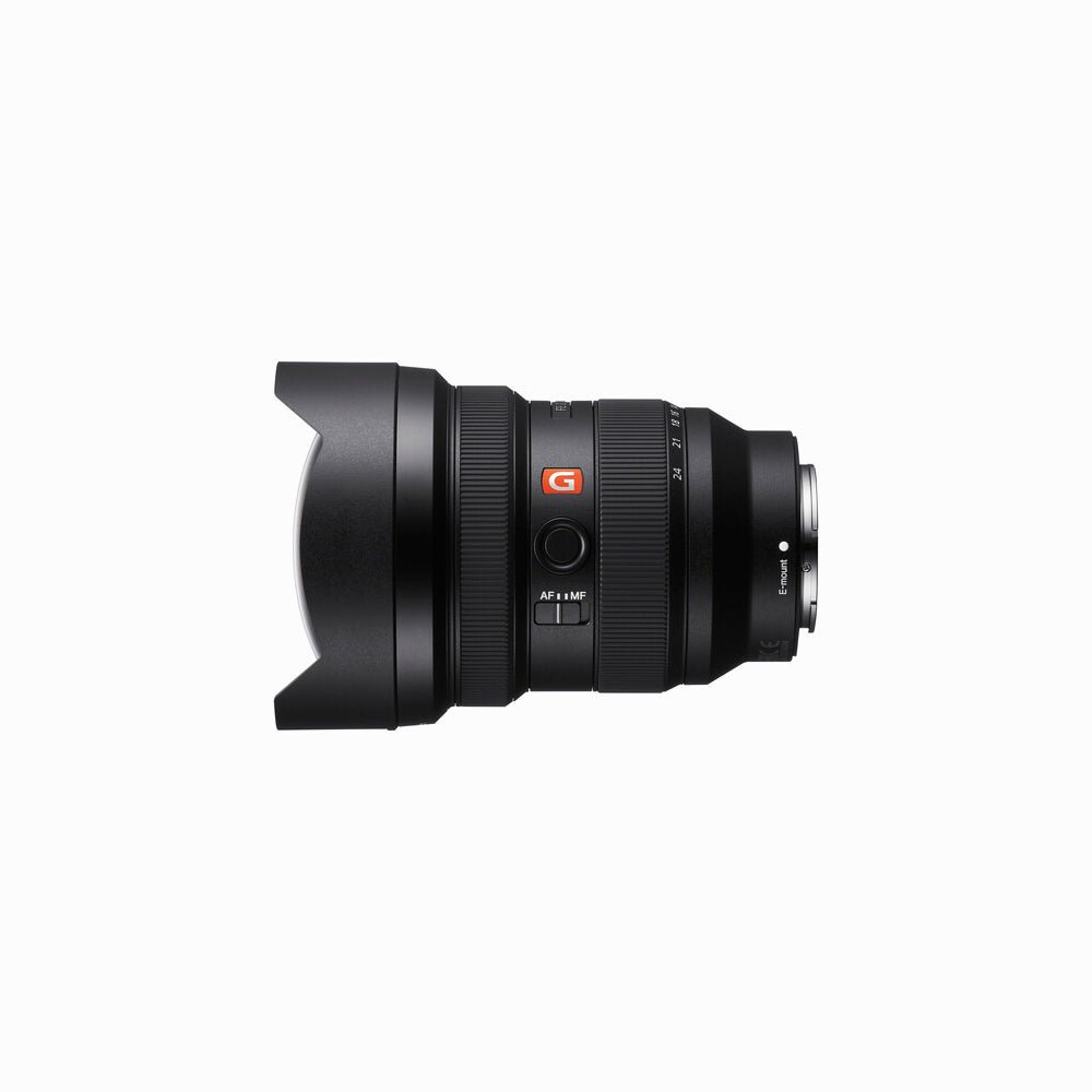 Sony FE 12-24mm f/2.8 GM Lens (SEL1224GM) thumbnail 2