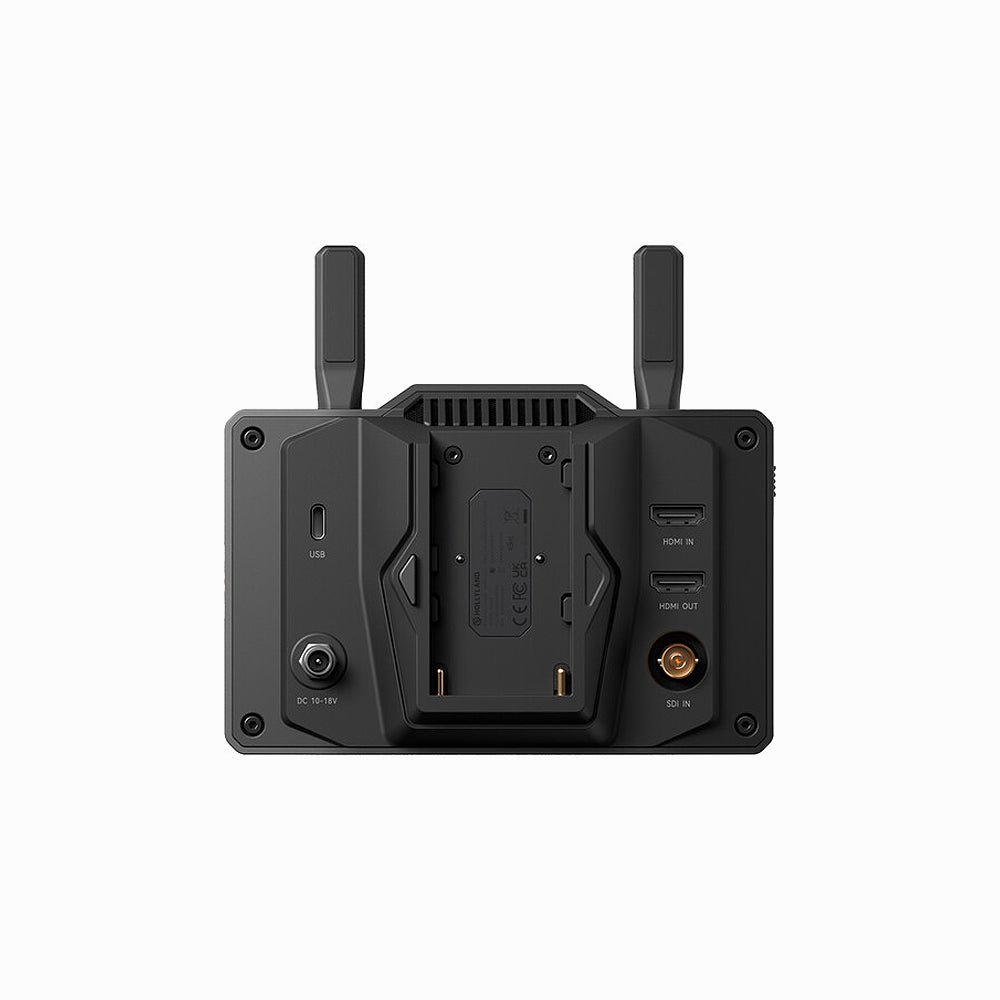 Hollyland Pyro 5 Wireless Transceiving Monitor thumbnail 2