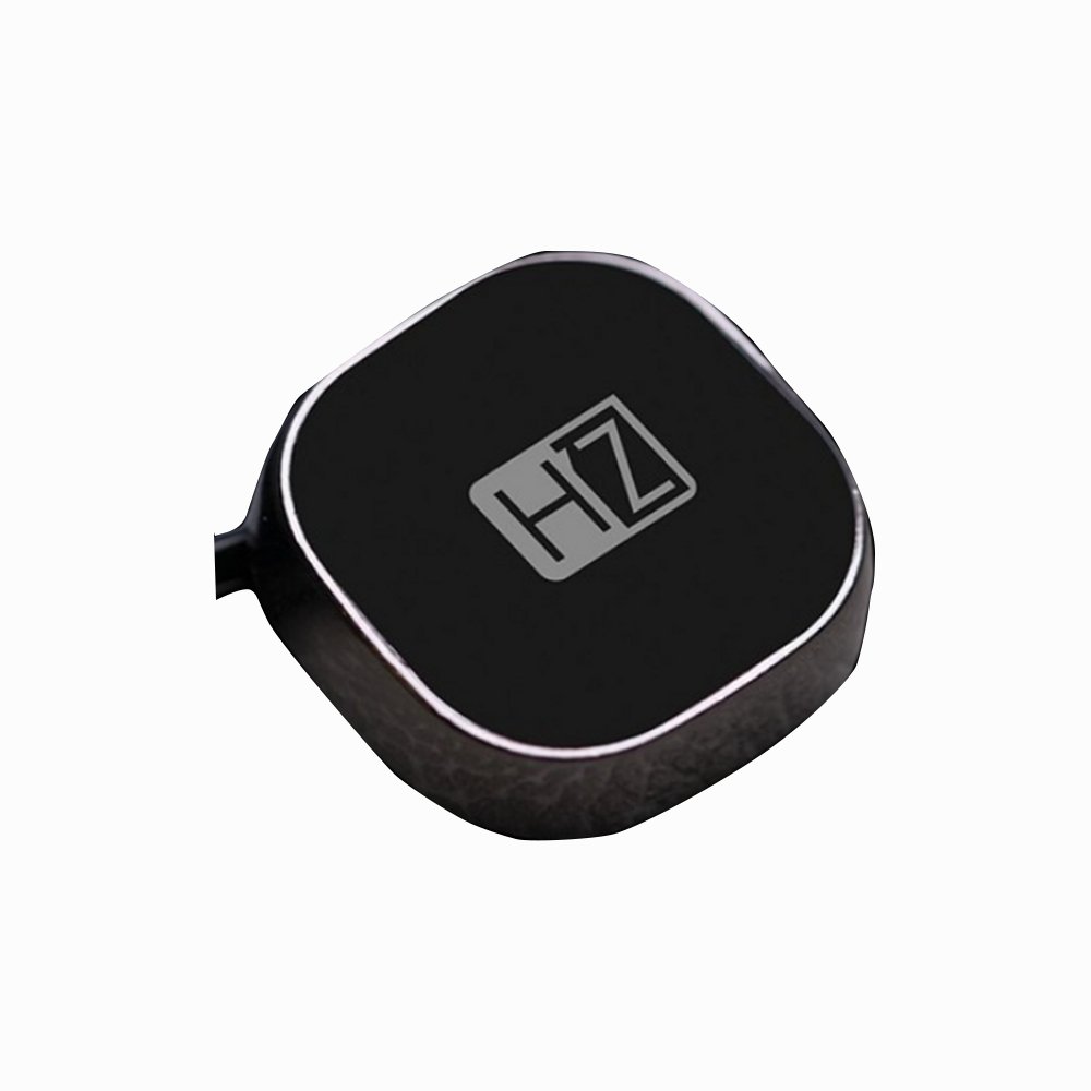 Heatz Slim Zinc Alloy Magnetic Car Holder ZH92