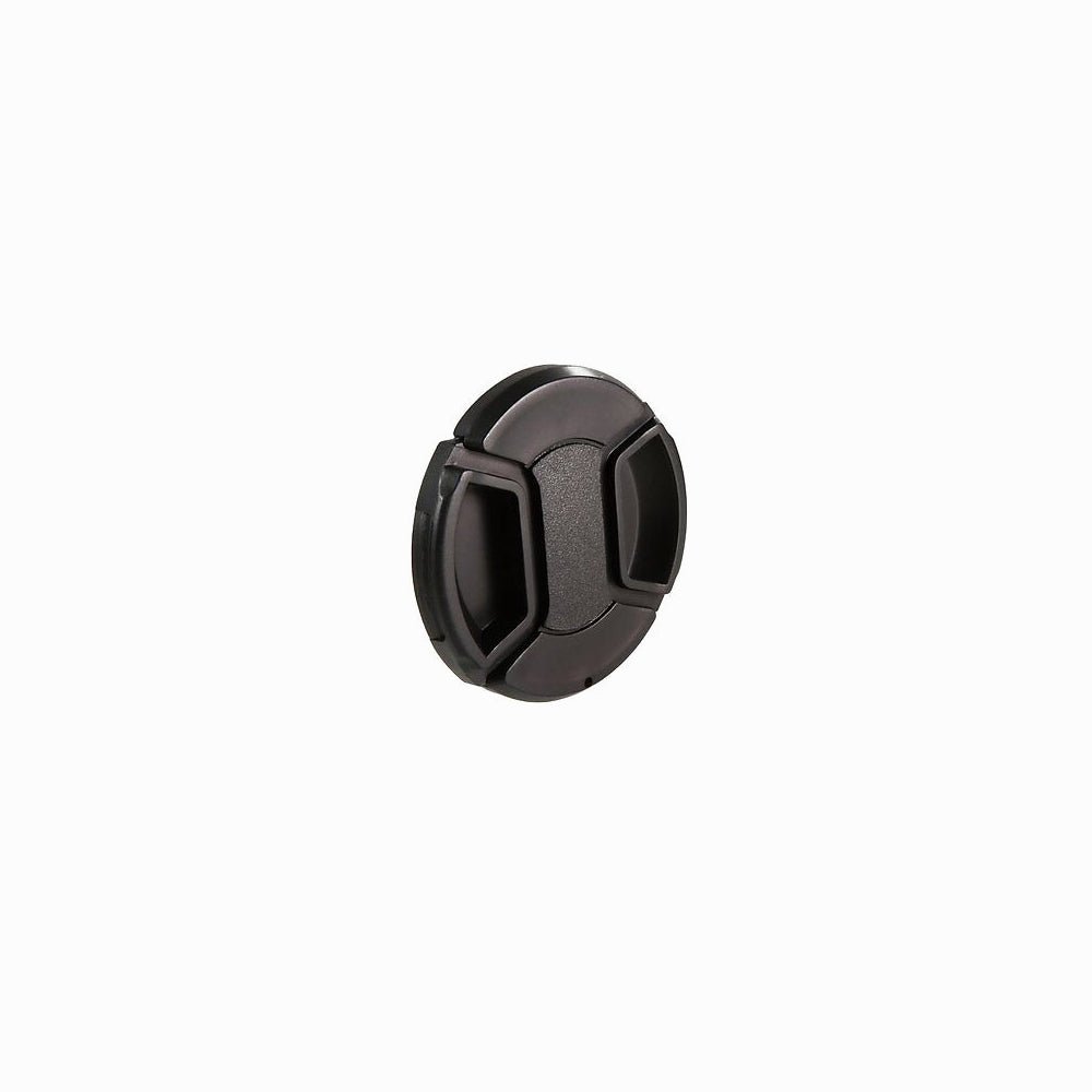52MM Snap-On Front Lens Cap/Cover for Sony, DSLR Lenses image 1