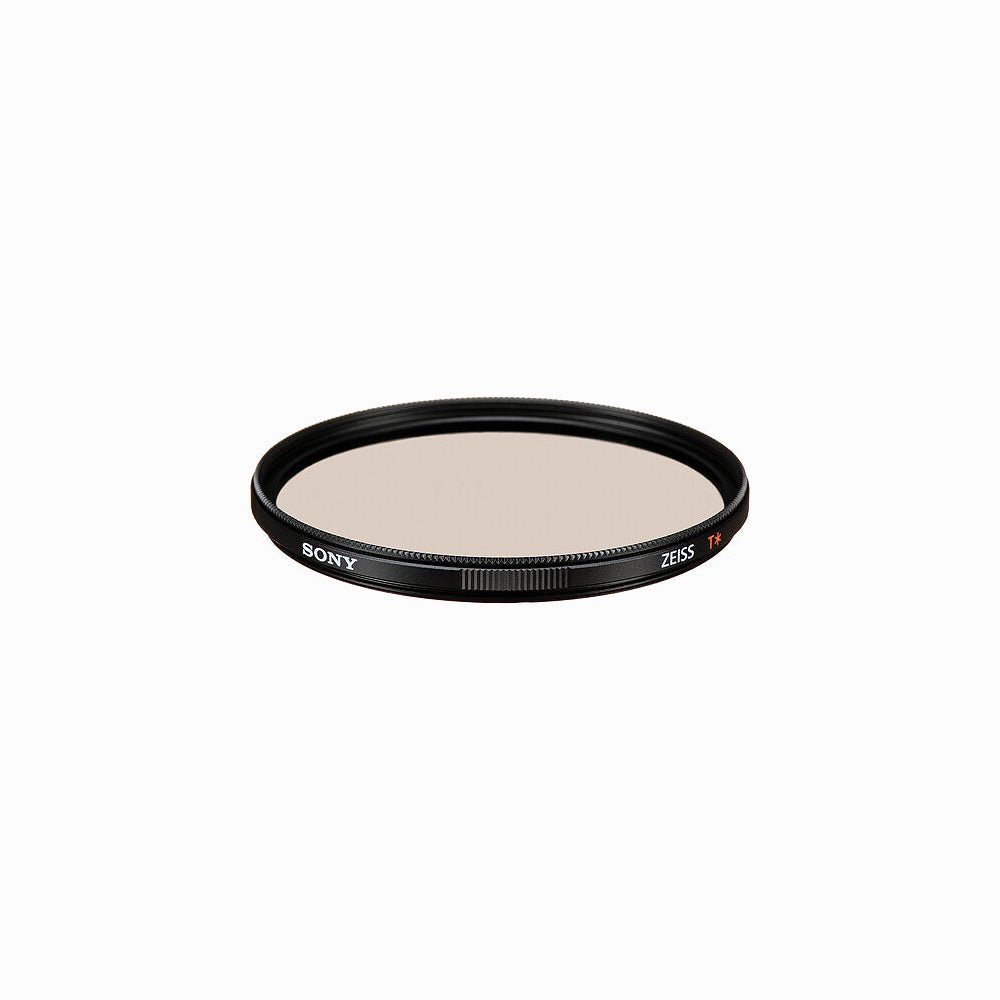 Sony 67mm T* Circular Polarizer Filter (VF-67CPAM)