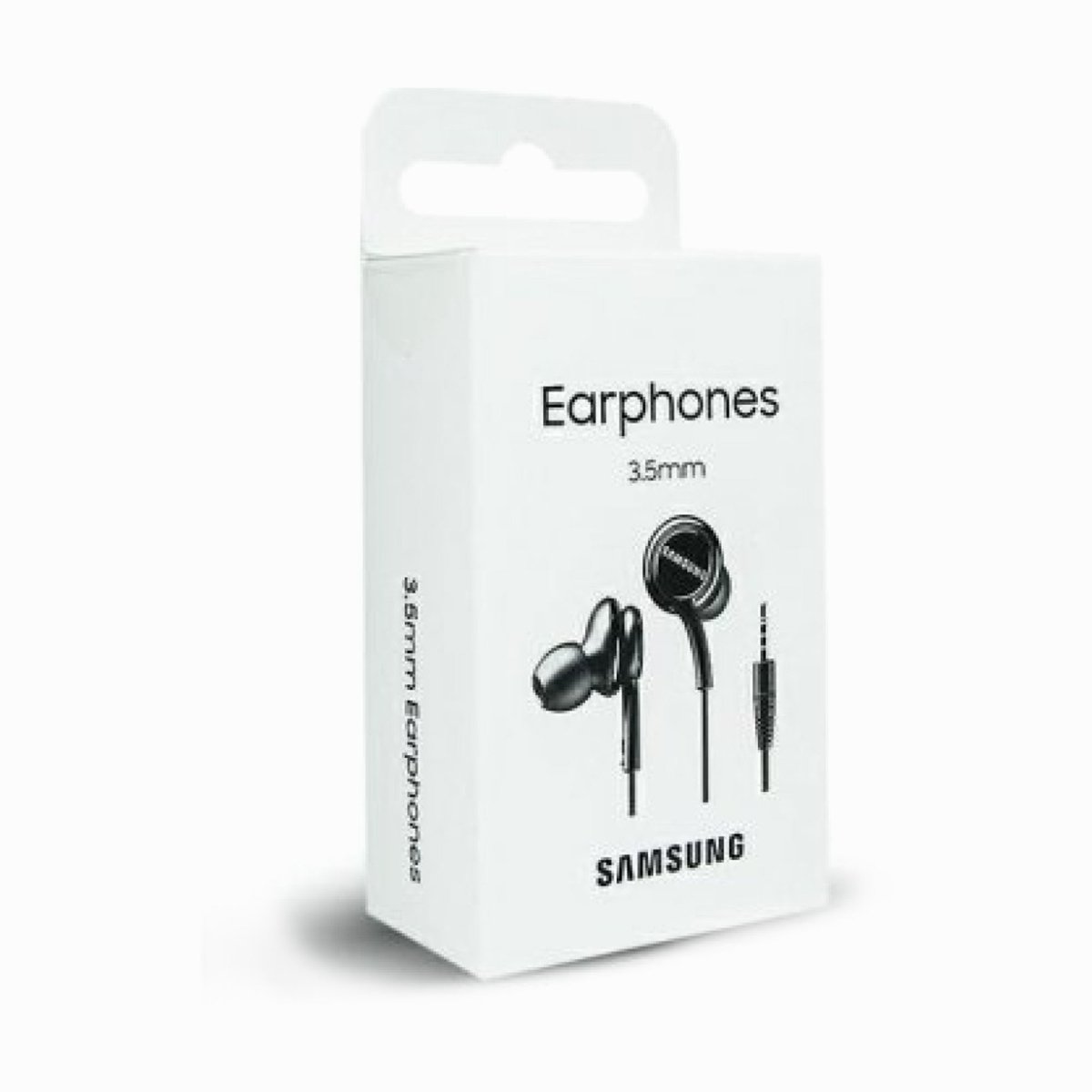 Samsung Earphone 3.5mm Jack