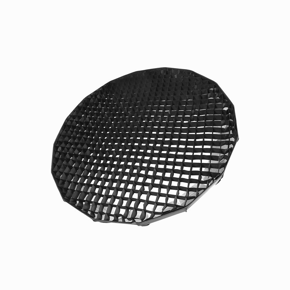 NiceFoto 65 CM Quick Set Up Beauty Dish Softbox (With Grid) thumbnail 2