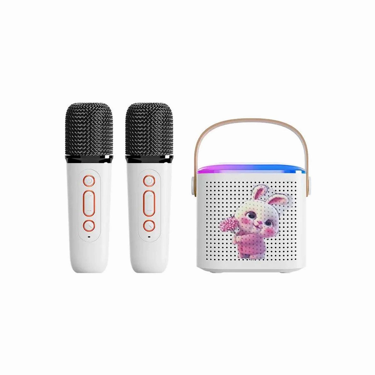 Smartbarry Bluetooth Speaker with mic MC01